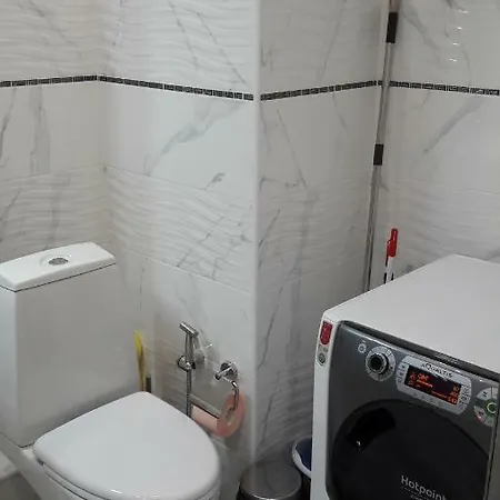 Apartment аркадия *