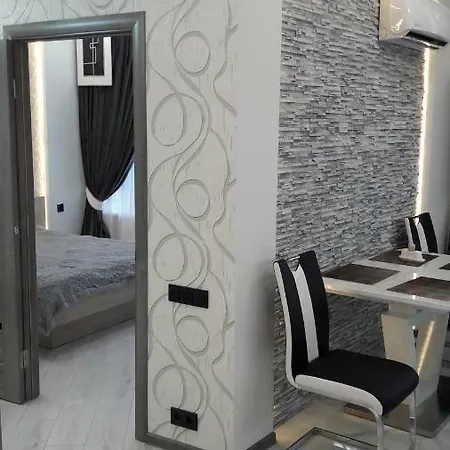 аркадия Apartment Odesa