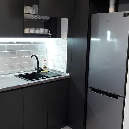 аркадия Apartment *