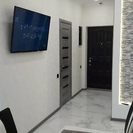 аркадия Apartment *
