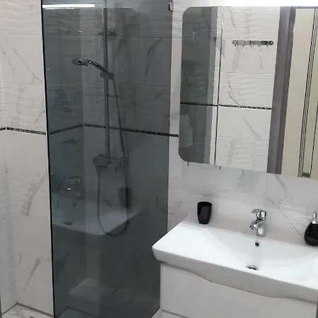 аркадия Apartment *