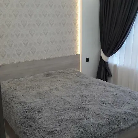 Apartment аркадия