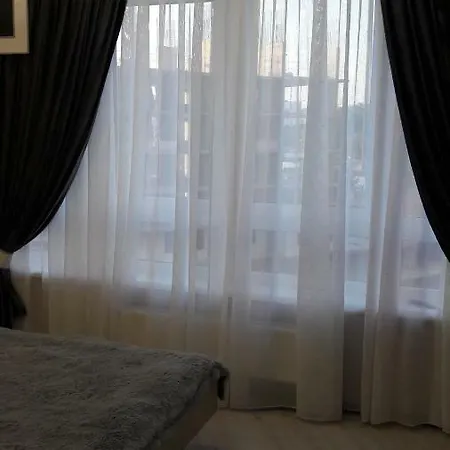 Apartment аркадия