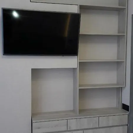 Apartment аркадия